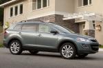 Mazda CX-9 2012 года